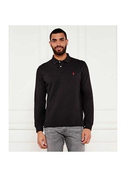 POLO RALPH LAUREN Polo | Custom slim fit ze sklepu Gomez Fashion Store w kategorii T-shirty męskie - zdjęcie 184974064