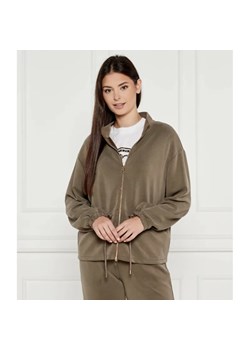 Joop! Bluza | Regular Fit ze sklepu Gomez Fashion Store w kategorii Bluzy damskie - zdjęcie 184974081