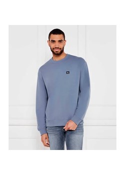 Calvin Klein Jeans Bluza | Regular Fit ze sklepu Gomez Fashion Store w kategorii Bluzy męskie - zdjęcie 184974083