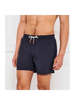 Peuterey Szorty kąpielowe FITENIA 01 | Regular Fit ze sklepu Gomez Fashion Store w kategorii Kąpielówki - zdjęcie 184974084
