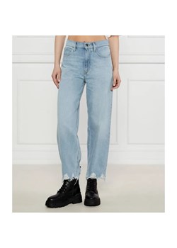 Pinko Jeansy ESTELLE | Straight fit ze sklepu Gomez Fashion Store w kategorii Jeansy damskie - zdjęcie 184974102