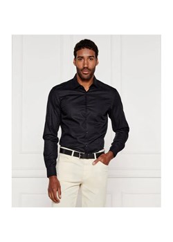 HUGO Koszula Kenno | Slim Fit ze sklepu Gomez Fashion Store w kategorii Koszule męskie - zdjęcie 184974124
