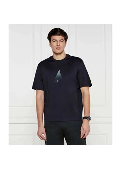 Armani Exchange T-shirt | Regular Fit ze sklepu Gomez Fashion Store w kategorii T-shirty męskie - zdjęcie 184974142