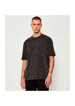 Armani Exchange T-shirt | Regular Fit - id: AX255M000130J37 - marki Armani Exchange - 184974143 Armani Exchange T-shirt | Regular Fit ze sklepu Gomez Fashion Store w kategorii T-shirty męskie - zdjęcie 184974143