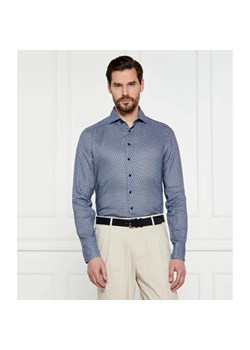Stenströms Lniana koszula | Slim Fit ze sklepu Gomez Fashion Store w kategorii Koszule męskie - zdjęcie 184974181