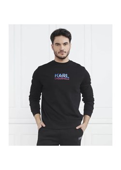 Karl Lagerfeld Bluza | Regular Fit ze sklepu Gomez Fashion Store w kategorii Bluzy męskie - zdjęcie 184974190