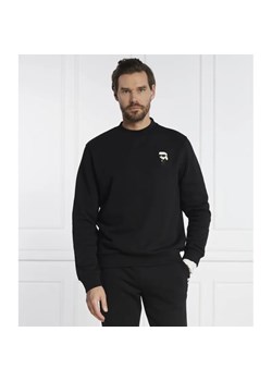 Karl Lagerfeld Bluza | Regular Fit ze sklepu Gomez Fashion Store w kategorii Bluzy męskie - zdjęcie 184974224