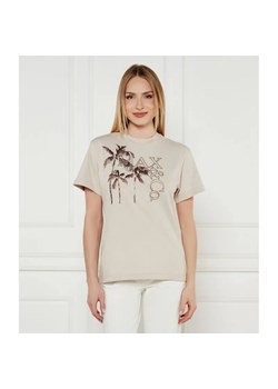 MAX&Co. T-shirt | Oversize fit ze sklepu Gomez Fashion Store w kategorii Bluzki damskie - zdjęcie 184974240