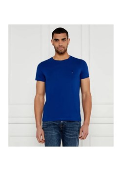 Tommy Hilfiger T-shirt | Slim Fit | stretch ze sklepu Gomez Fashion Store w kategorii T-shirty męskie - zdjęcie 184974241