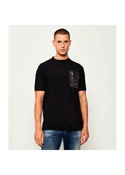 Karl Lagerfeld T-shirt | Regular Fit ze sklepu Gomez Fashion Store w kategorii T-shirty męskie - zdjęcie 184974242