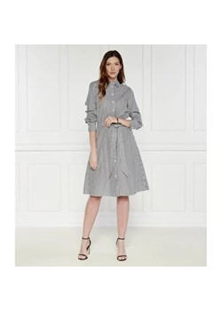 Tommy Hilfiger Sukienka z paskiem ze sklepu Gomez Fashion Store w kategorii Sukienki - zdjęcie 184974260