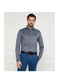 BOSS ORANGE Koszula Mysoft | Slim Fit ze sklepu Gomez Fashion Store w kategorii Koszule męskie - zdjęcie 184974262