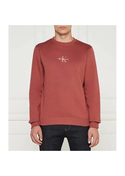 Calvin Klein Jeans Bluza | Regular Fit ze sklepu Gomez Fashion Store w kategorii Bluzy męskie - zdjęcie 184974263