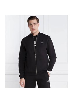 EA7 Bluza | Regular Fit ze sklepu Gomez Fashion Store w kategorii Bluzy męskie - zdjęcie 184974264