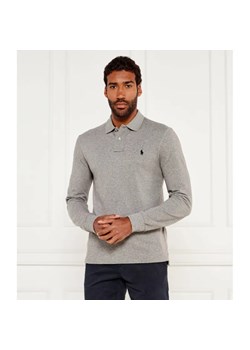 POLO RALPH LAUREN Polo | Slim Fit ze sklepu Gomez Fashion Store w kategorii T-shirty męskie - zdjęcie 184974272