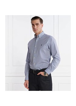 POLO RALPH LAUREN Koszula | Custom fit ze sklepu Gomez Fashion Store w kategorii Koszule męskie - zdjęcie 184974273