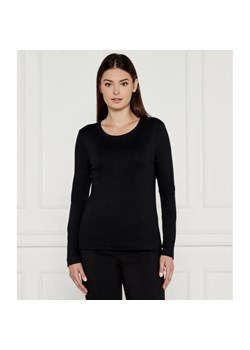 Marc Cain Bluzka | Slim Fit ze sklepu Gomez Fashion Store w kategorii Bluzki damskie - zdjęcie 184974290