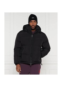 HUGO Puchowa kurtka Bironto2441 | Regular Fit ze sklepu Gomez Fashion Store w kategorii Kurtki męskie - zdjęcie 184974293