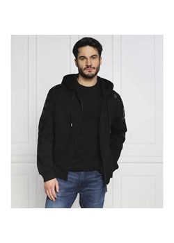 Les Hommes Bluza | Regular Fit ze sklepu Gomez Fashion Store w kategorii Bluzy męskie - zdjęcie 184974303