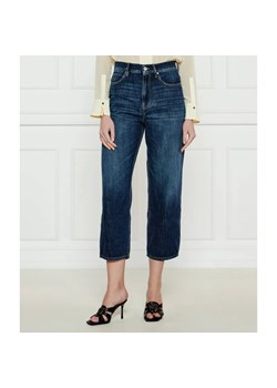 Pinko Jeansy ESTELLE EGG | Loose fit ze sklepu Gomez Fashion Store w kategorii Jeansy damskie - zdjęcie 184974324