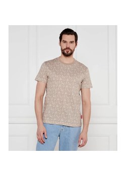 Joop! Jeans T-shirt Andris | Regular Fit ze sklepu Gomez Fashion Store w kategorii T-shirty męskie - zdjęcie 184974342