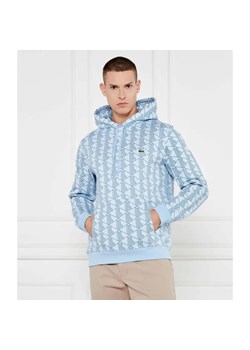 Lacoste Bluza | Classic fit ze sklepu Gomez Fashion Store w kategorii Bluzy męskie - zdjęcie 184974344