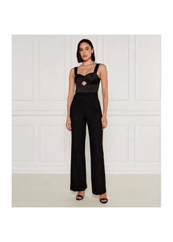TWINSET Kombinezon | Regular Fit | z dodatkiem wełny ze sklepu Gomez Fashion Store w kategorii Kombinezony damskie - zdjęcie 184974350