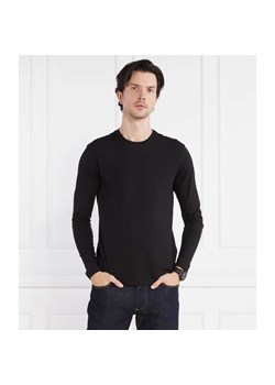 Trussardi Longsleeve | Regular Fit ze sklepu Gomez Fashion Store w kategorii T-shirty męskie - zdjęcie 184974351