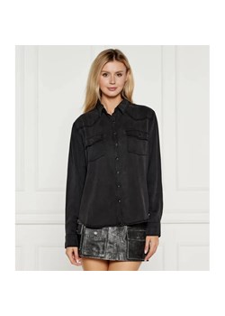 One Teaspoon Koszula | Regular Fit ze sklepu Gomez Fashion Store w kategorii Koszule damskie - zdjęcie 184974371