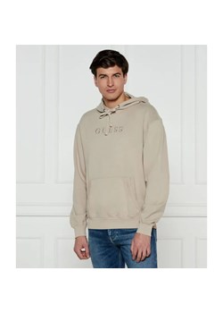 GUESS Bluza FINCH | Regular Fit ze sklepu Gomez Fashion Store w kategorii Bluzy męskie - zdjęcie 184974393
