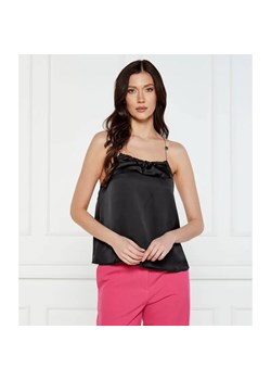 HUGO Top Cebena-1 | Regular Fit ze sklepu Gomez Fashion Store w kategorii Bluzki damskie - zdjęcie 184974411