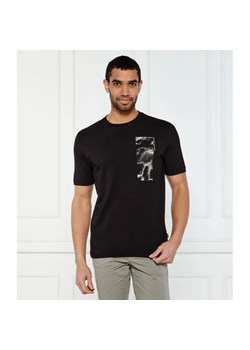 BOSS ORANGE T-shirt Te_atacama | Regular Fit ze sklepu Gomez Fashion Store w kategorii T-shirty męskie - zdjęcie 184974412