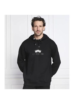 Les Hommes Bluza | Regular Fit ze sklepu Gomez Fashion Store w kategorii Bluzy męskie - zdjęcie 184974431