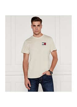 Tommy Jeans T-shirt | Slim Fit ze sklepu Gomez Fashion Store w kategorii T-shirty męskie - zdjęcie 184974463