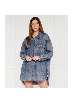 One Teaspoon Sukienka | denim ze sklepu Gomez Fashion Store w kategorii Sukienki - zdjęcie 184974484