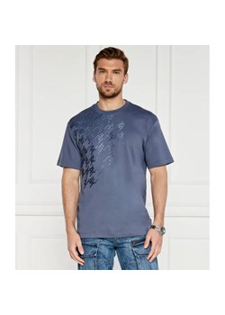 BOSS BLACK T-shirt C-Tessin | Relaxed fit ze sklepu Gomez Fashion Store w kategorii T-shirty męskie - zdjęcie 184974493