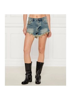 One Teaspoon Jeansowe szorty PHOENIX | Regular Fit ze sklepu Gomez Fashion Store w kategorii Szorty - zdjęcie 184974502