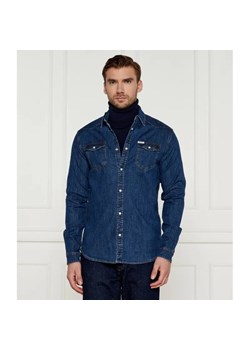 GUESS Koszula | Slim Fit ze sklepu Gomez Fashion Store w kategorii Koszule męskie - zdjęcie 184974520