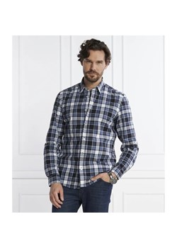 BOSS BLACK Koszula S-LIAM | Regular Fit ze sklepu Gomez Fashion Store w kategorii Koszule męskie - zdjęcie 184974530