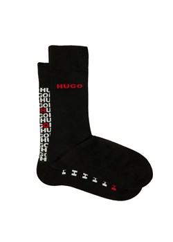 Hugo Bodywear Skarpety 2-pack TORTUGA ze sklepu Gomez Fashion Store w kategorii Skarpetki męskie - zdjęcie 184974544