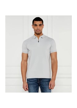 BOSS GREEN Polo Philix DropNeedle AC | Regular Fit | stretch ze sklepu Gomez Fashion Store w kategorii T-shirty męskie - zdjęcie 184974550