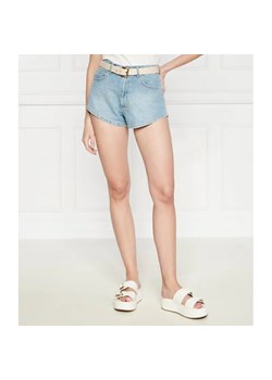Chiara Ferragni Jeansowe szorty | Regular Fit ze sklepu Gomez Fashion Store w kategorii Szorty - zdjęcie 184974572