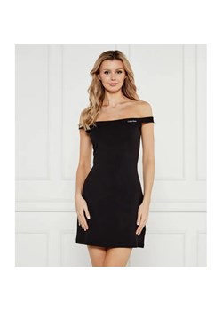Calvin Klein Jeans Sukienka MILANO ze sklepu Gomez Fashion Store w kategorii Sukienki - zdjęcie 184974583