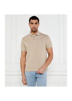 BOSS BLACK Polo C-Parris 26 | Regular Fit | mercerised ze sklepu Gomez Fashion Store w kategorii T-shirty męskie - zdjęcie 184974601
