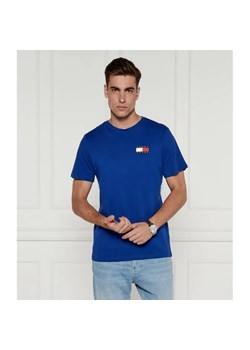 Tommy Jeans T-shirt | Slim Fit ze sklepu Gomez Fashion Store w kategorii T-shirty męskie - zdjęcie 184974610