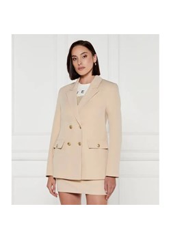 GUESS Marynarka | Regular Fit ze sklepu Gomez Fashion Store w kategorii Marynarki damskie - zdjęcie 184974622