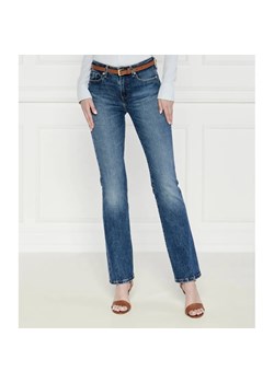 Tommy Hilfiger Jeansy | Regular Fit ze sklepu Gomez Fashion Store w kategorii Jeansy damskie - zdjęcie 184974632