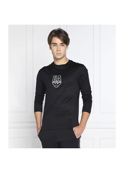 Emporio Armani Longsleeve | Regular Fit ze sklepu Gomez Fashion Store w kategorii T-shirty męskie - zdjęcie 184974652