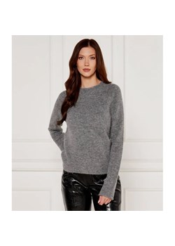 BOSS ORANGE Wełniany sweter C_Fesperanas | Regular Fit ze sklepu Gomez Fashion Store w kategorii Swetry damskie - zdjęcie 184974670
