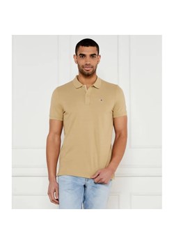 Tommy Jeans Polo | Slim Fit ze sklepu Gomez Fashion Store w kategorii T-shirty męskie - zdjęcie 184974673